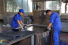 Leak Testing